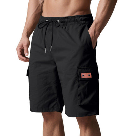 Levi — Lichtgewicht Cargo-Shorts | 1+1 GRATIS