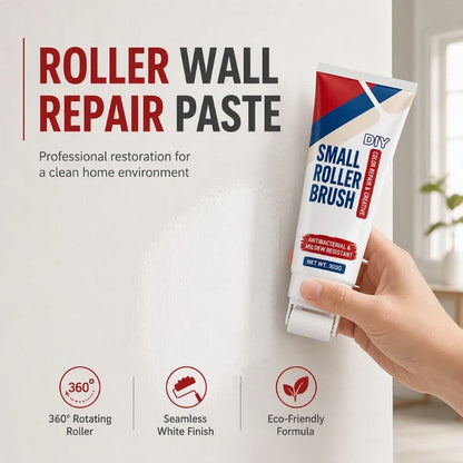 SureSeal Reparatiepasta — Makkelijke Vlekkeloze Muurreparaties