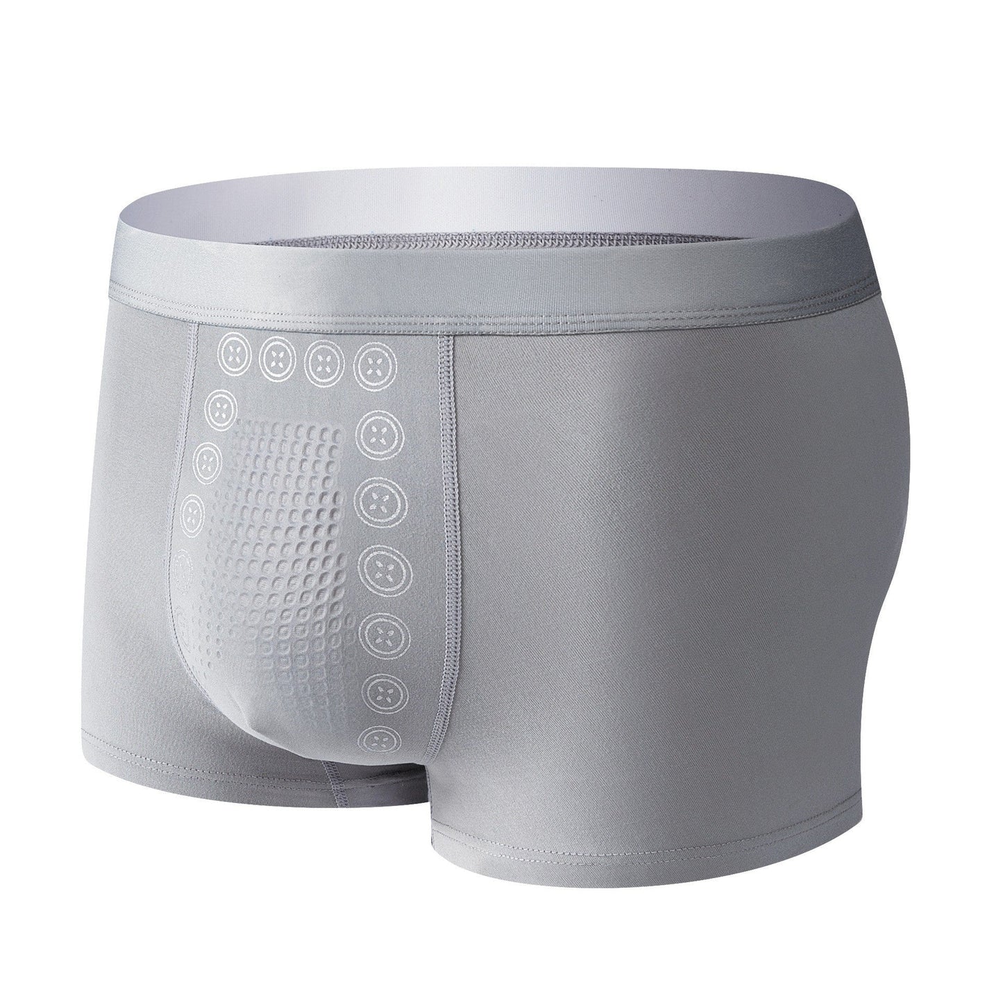 Damian (5 Stuks) – Heren EnergyWear Metabolisme Boost Ondergoed