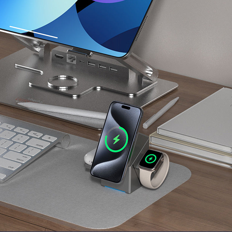 Power Hub Plus — Moeiteloze Energie Overal