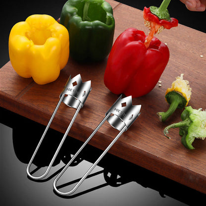 CoreCrest – Moeiteloos uithollen & perfecte fruitvormen | 1+2 GRATIS