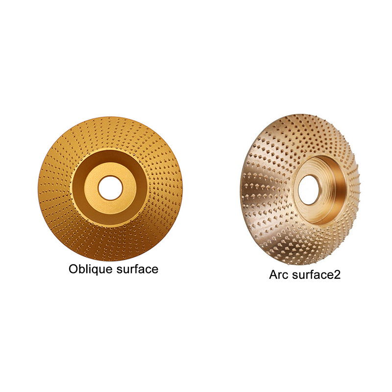 EdgeVibe — Gouden Schuurset | 50% KORTING