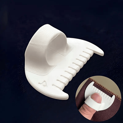 3/4MM Kantsteekvergrendeling en Naaigereedschap | 1+2 GRATIS