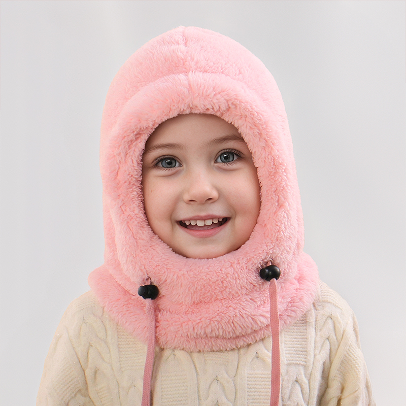 WinterShield Kids – Ultieme Gezellige Bescherming