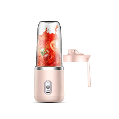 PulseBlend Mini — Overal Verse Energie
