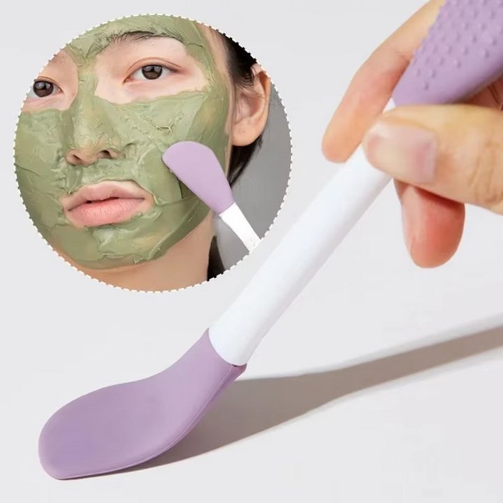 GlowFlex — Skincare Applicator Tool 1 set 4 stuks | 50% KORTING