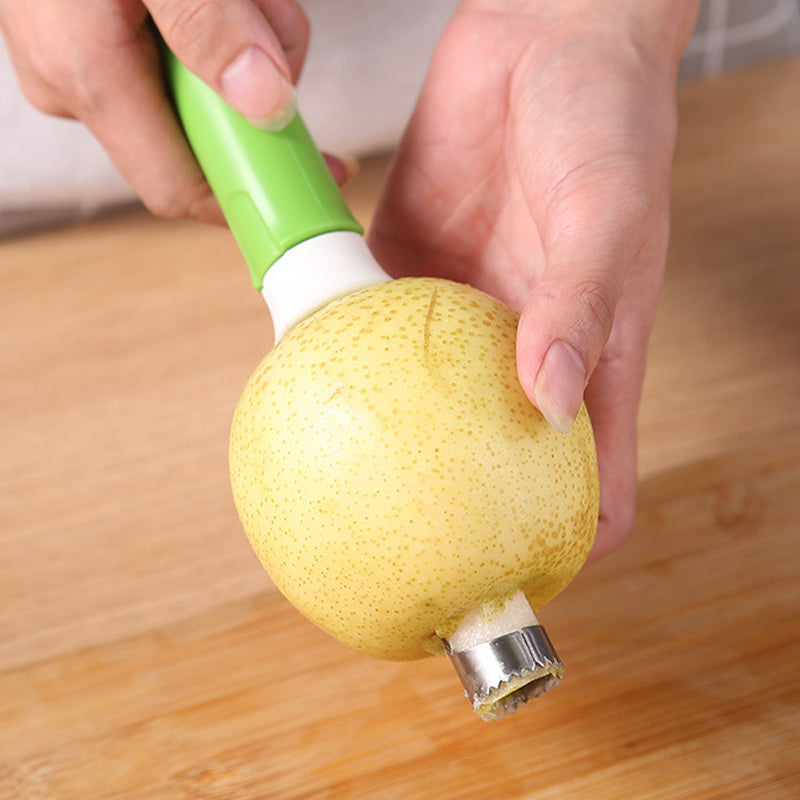 SwiftPeel Duo — Moeiteloze schilkracht