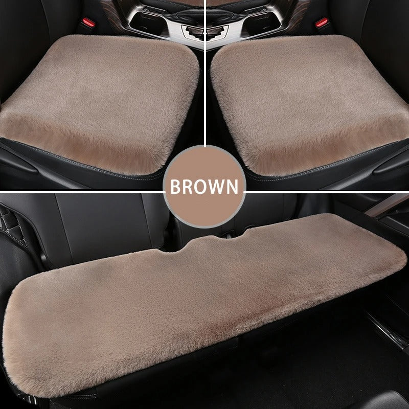 ComfortRide - Autostoelhoezen | 50% KORTING
