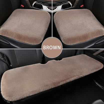 ComfortRide - Autostoelhoezen | 50% KORTING