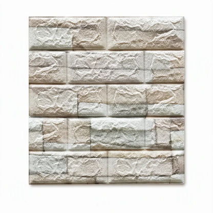 BrickLuxe – Maak van je muren een blikvanger
