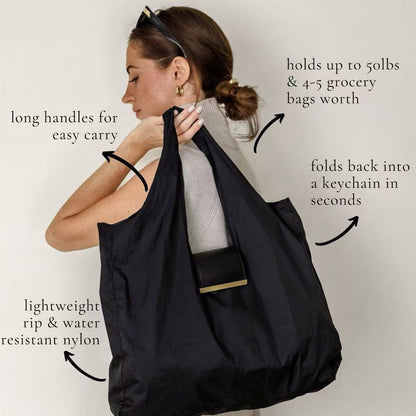 Marlo – Elegante Mini Sleutelhanger Tas voor Gemakkelijk Dagelijks Gebruik
