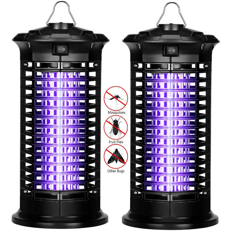 VoltGuard Pro — Stil, Veilig, Directe Verlichting