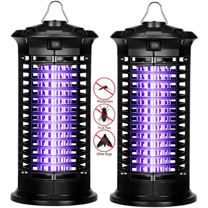 VoltGuard Pro — Stil, Veilig, Directe Verlichting