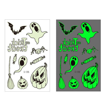 GlowCharm Tatoeages — Langdurig Glow Plezier