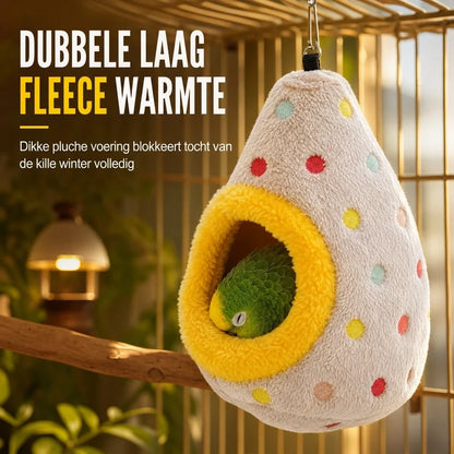 Nestiva — Ultieme Warmte, Pure Rust