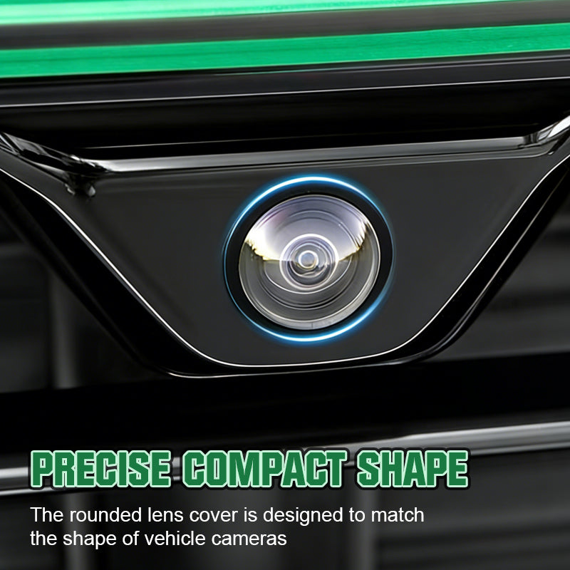 UltraShield — Lens Beschermfolie | 1+1 GRATIS