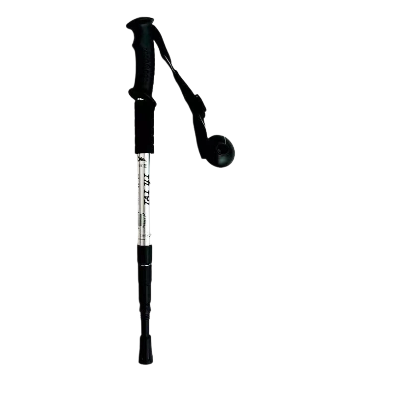 TrailMaster Bar — Moeiteloze Vermogensniveaus