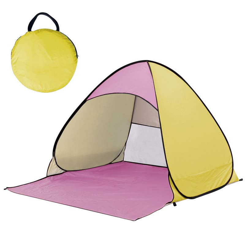 SunSail Breeze — Strandtent | 50% KORTING