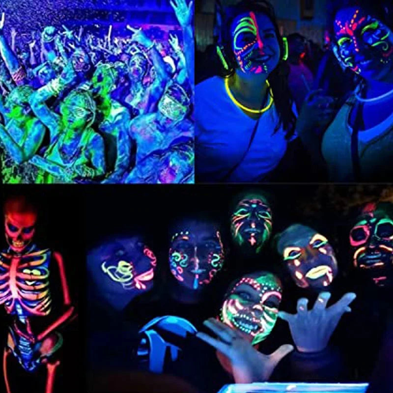LumiLuxe Glow Verf – Ontsteek Onvergetelijke Gloed