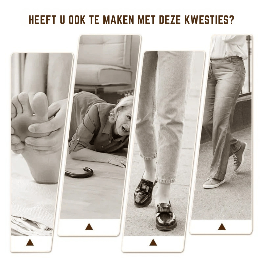 Aero — Ademende Mesh Slippers | 50% KORTING