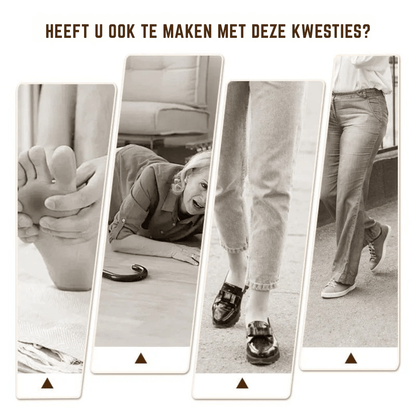 Aero — Ademende Mesh Slippers | 50% KORTING