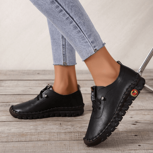 Reina - Ergonomische damesloafers voor ultiem comfort | 50% KORTING
