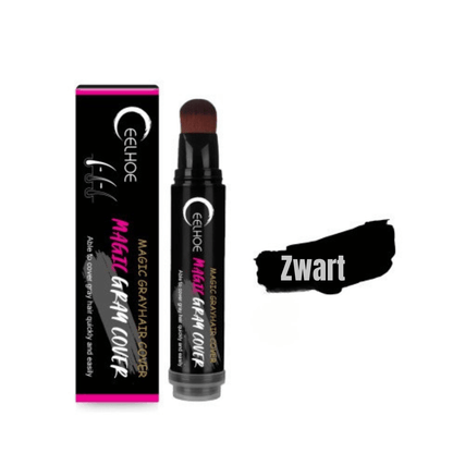 RootRescue — Uitgroei Camouflage Pen | 1+1 GRATIS