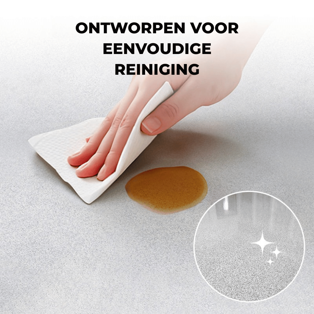 MarbellaVibe — Marmeren Vloercoating | 50% KORTING