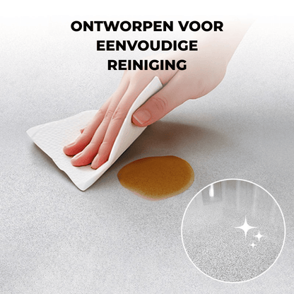 MarbellaVibe — Marmeren Vloercoating | 50% KORTING