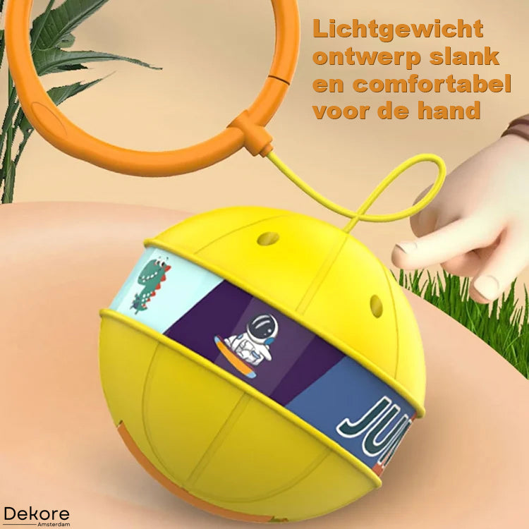 FunMotion – Activiteitenspeelgoed voor eindeloos plezier | 1+1 GRATIS