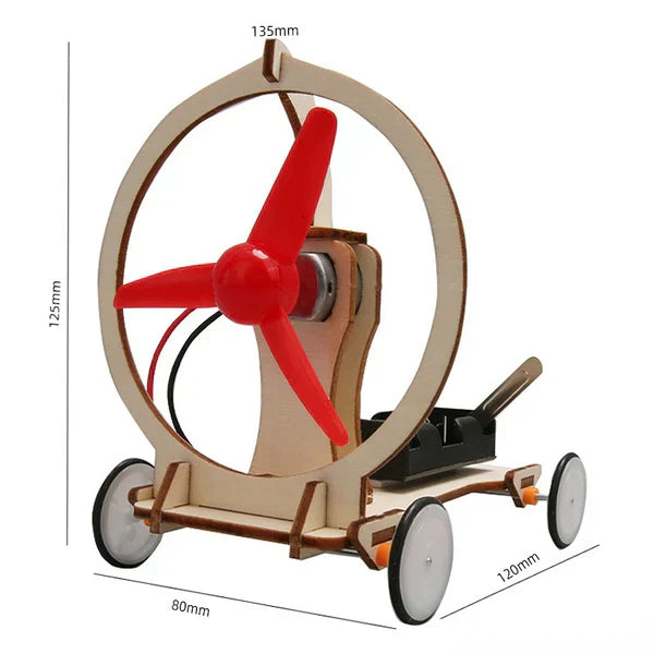 ElectroBuild – DIY Elektronica Speelset | 50% KORTING