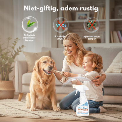 MoldShield Pro – Schimmelvrij Huis 120ml | 1+1 GRATIS