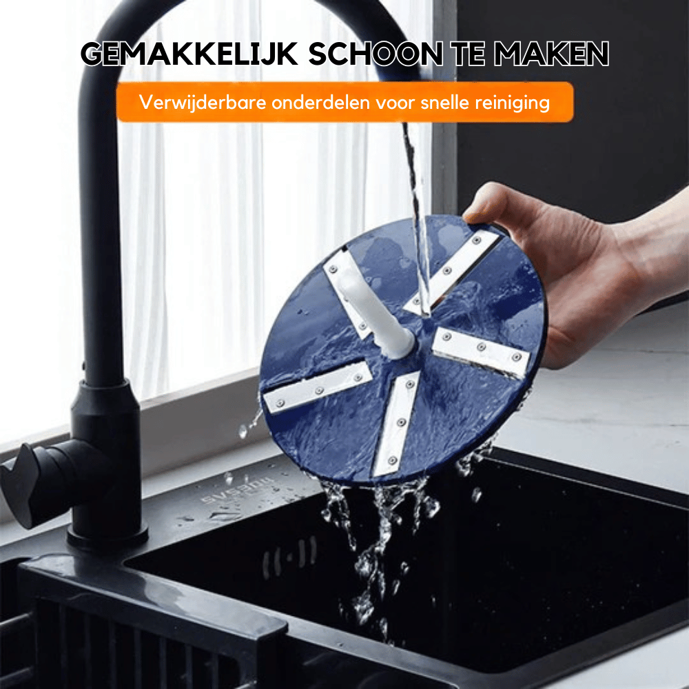 Zestara Pro – Elektrische Schiller | 50% KORTING