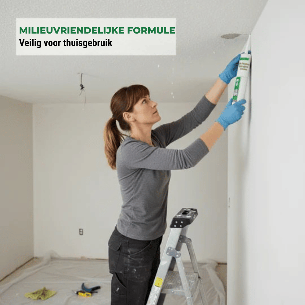 HydroGuard – Flexibele Afdichtkit 300ml | 1+1 GRATIS