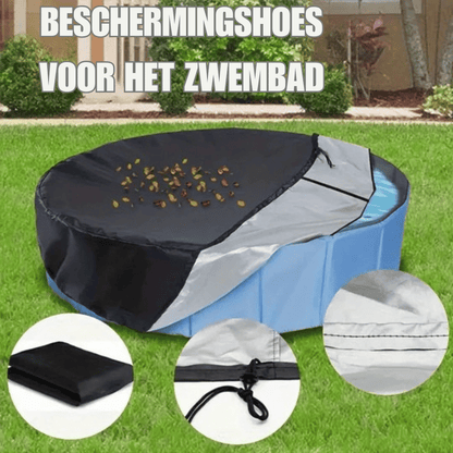 UltraShieldPro — Robuuste Zwembadhoes | 50% KORTING
