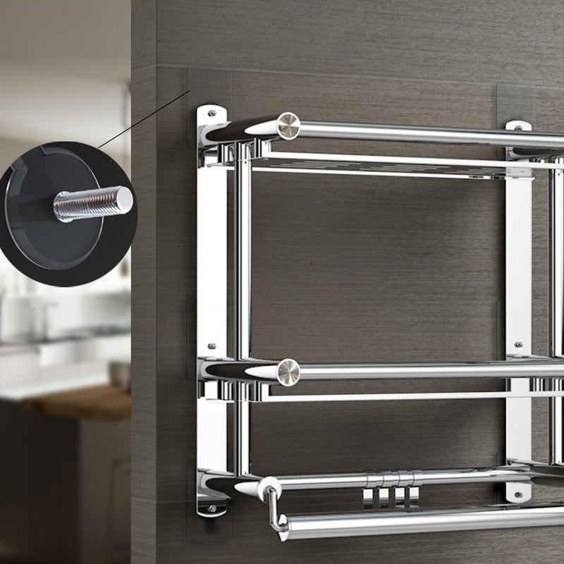 Ponsvrije transparante haken