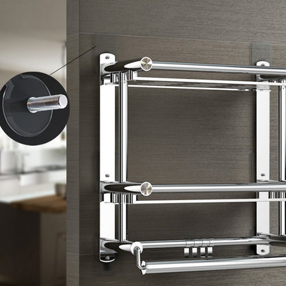 Ponsvrije transparante haken