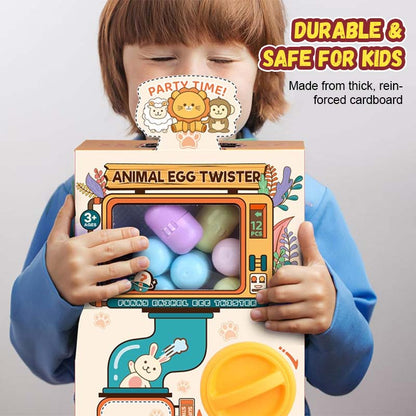 WonderSpin - Gachapon-machine voor kinderen