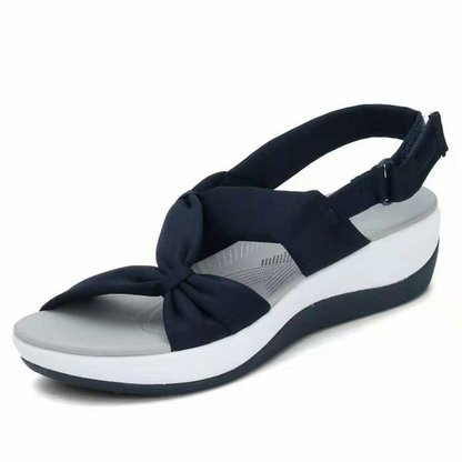 Sophia™ – Orthopedische Sandalen voor Dames met Ultiem Comfort en Stijlvolle Ondersteuning | 50% KORTING