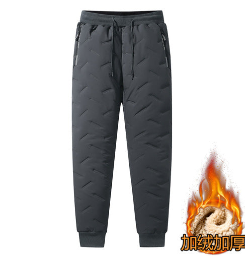 ThermoFlex – Waterdichte winterthermobroek | 50% KORTING