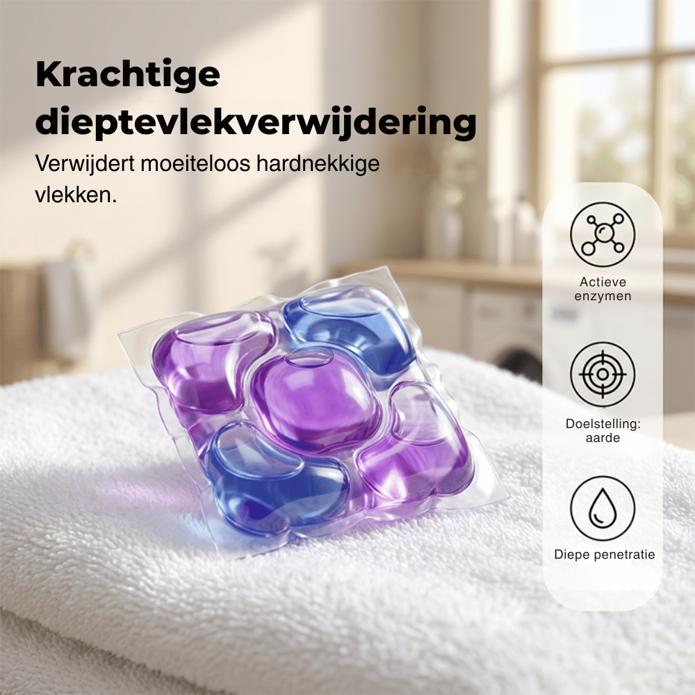 PureAura 80 Pods — Waspods Set | 50% KORTING