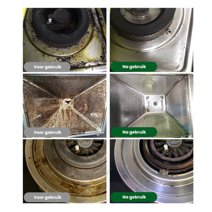 Vim PureBoost Crèmereiniger