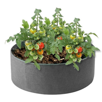 Variant image for Fleece Plantentas - Duurzaam Voor Optimale Wortelontwikkeling-5