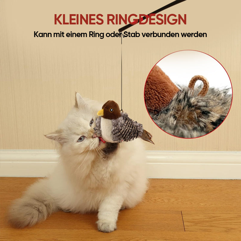 CatFun - De veilige speelkameraad voor je kat! 50% KORTING