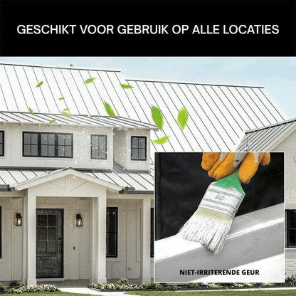 RustGuard — Roest Verwijderaar | 1+1 GRATIS