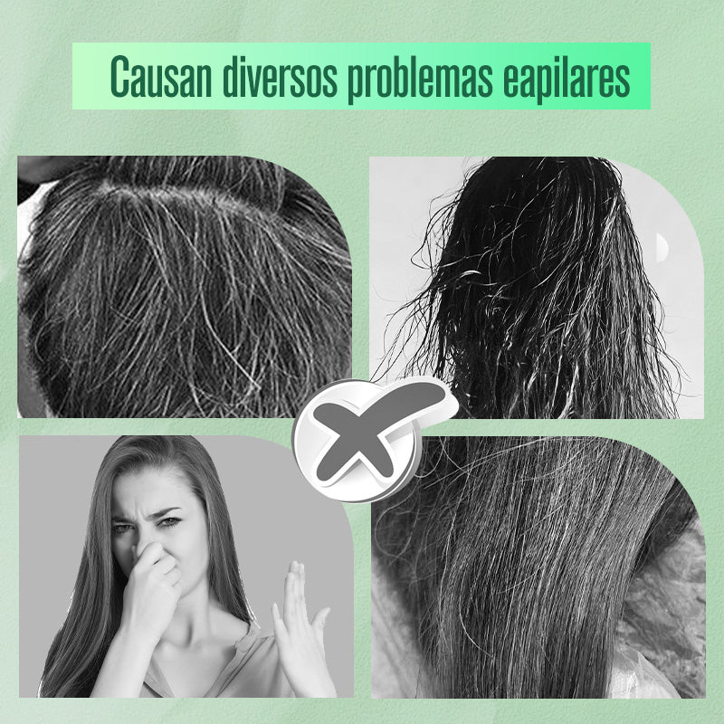 HerbaColor™ – Kruidenhaarkleurcrème