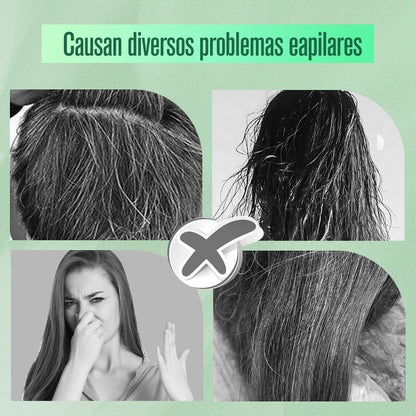 HerbaColor™ – Kruidenhaarkleurcrème