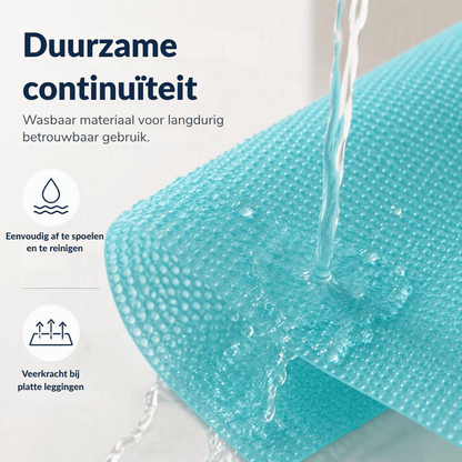ArcticShield — Moeiteloze Koelkastvrijheid 4 stuks | 50% KORTING