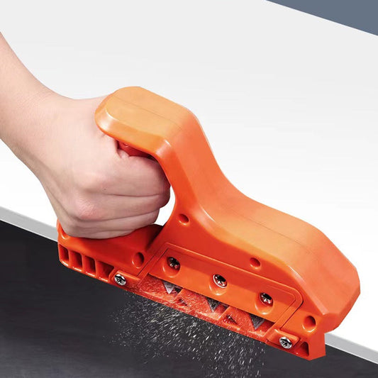 Hand Plane Gypsum Board Cutting Tool