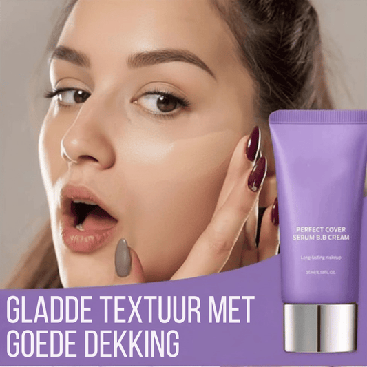 GlowFlair — Direct Stralende Huid | 1+1 GRATIS